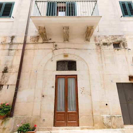 Casa Vacanza La Stradella Ostuni Eksteriør bilde