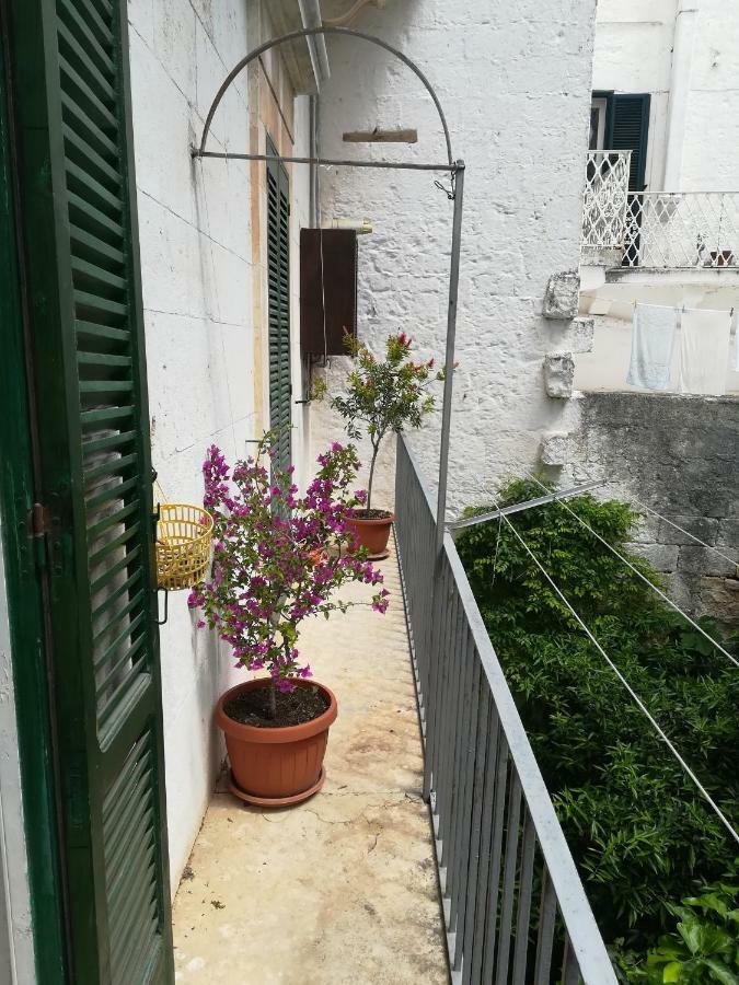 Casa Vacanza La Stradella Ostuni Eksteriør bilde