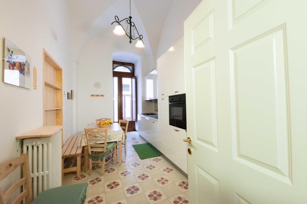 Casa Vacanza La Stradella Ostuni Eksteriør bilde