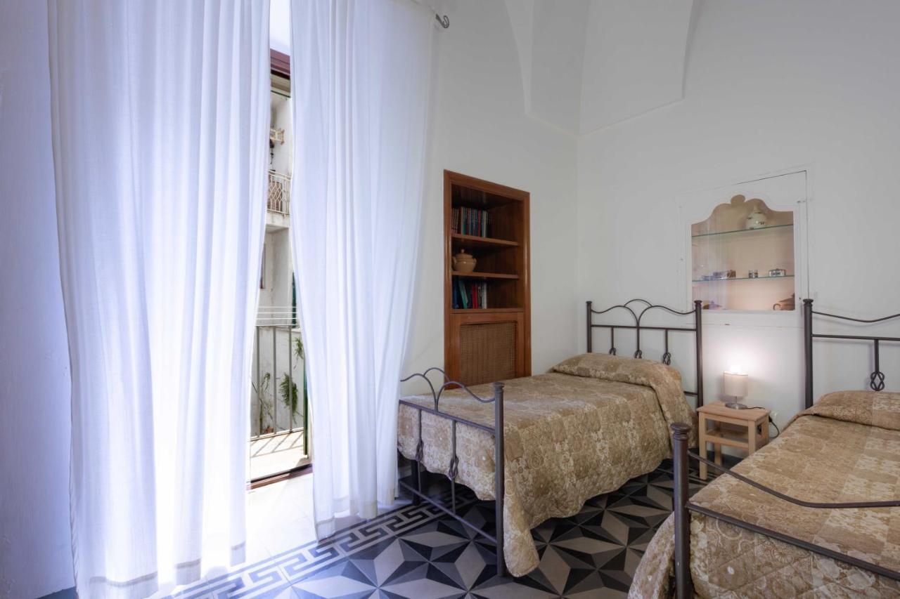 Casa Vacanza La Stradella Ostuni Eksteriør bilde