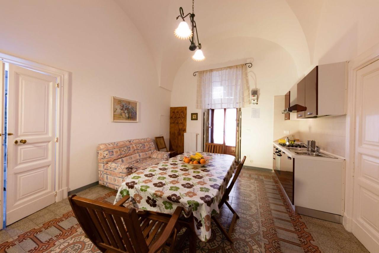 Casa Vacanza La Stradella Ostuni Eksteriør bilde