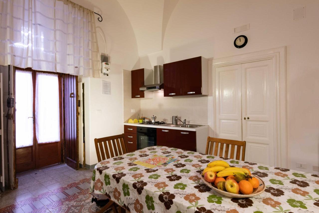 Casa Vacanza La Stradella Ostuni Eksteriør bilde