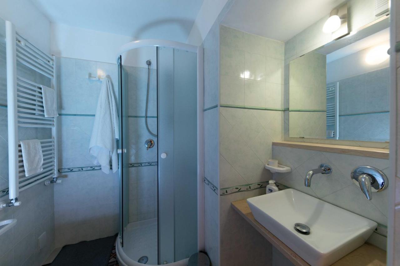 Casa Vacanza La Stradella Ostuni Eksteriør bilde