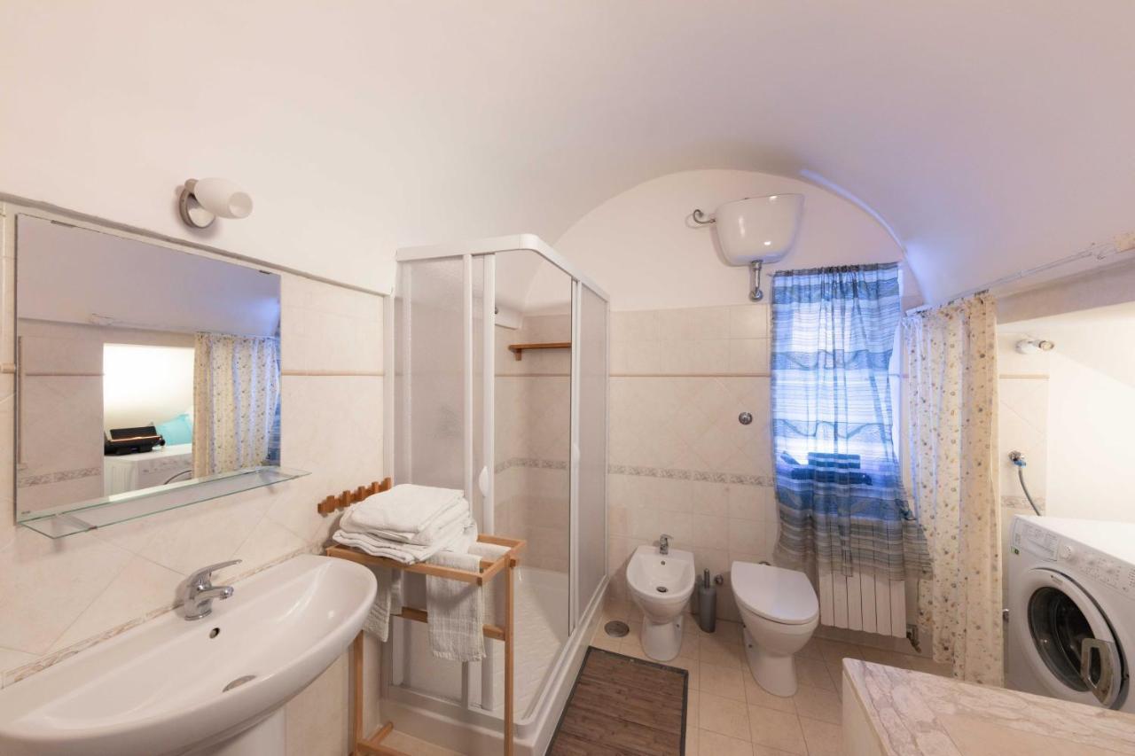 Casa Vacanza La Stradella Ostuni Eksteriør bilde