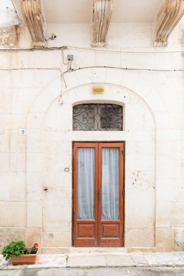 Casa Vacanza La Stradella Ostuni Eksteriør bilde