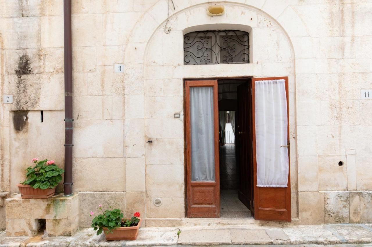 Casa Vacanza La Stradella Ostuni Eksteriør bilde
