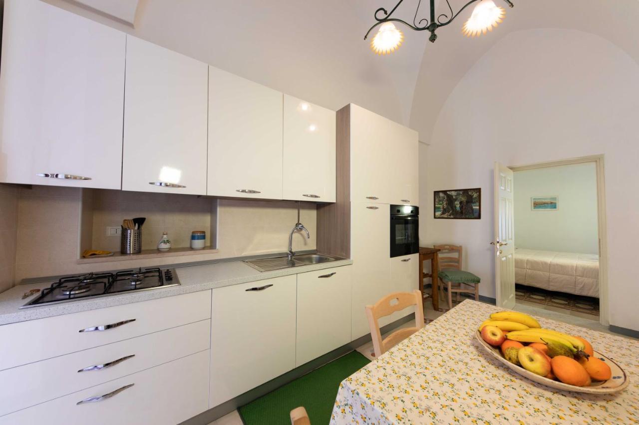 Casa Vacanza La Stradella Ostuni Eksteriør bilde