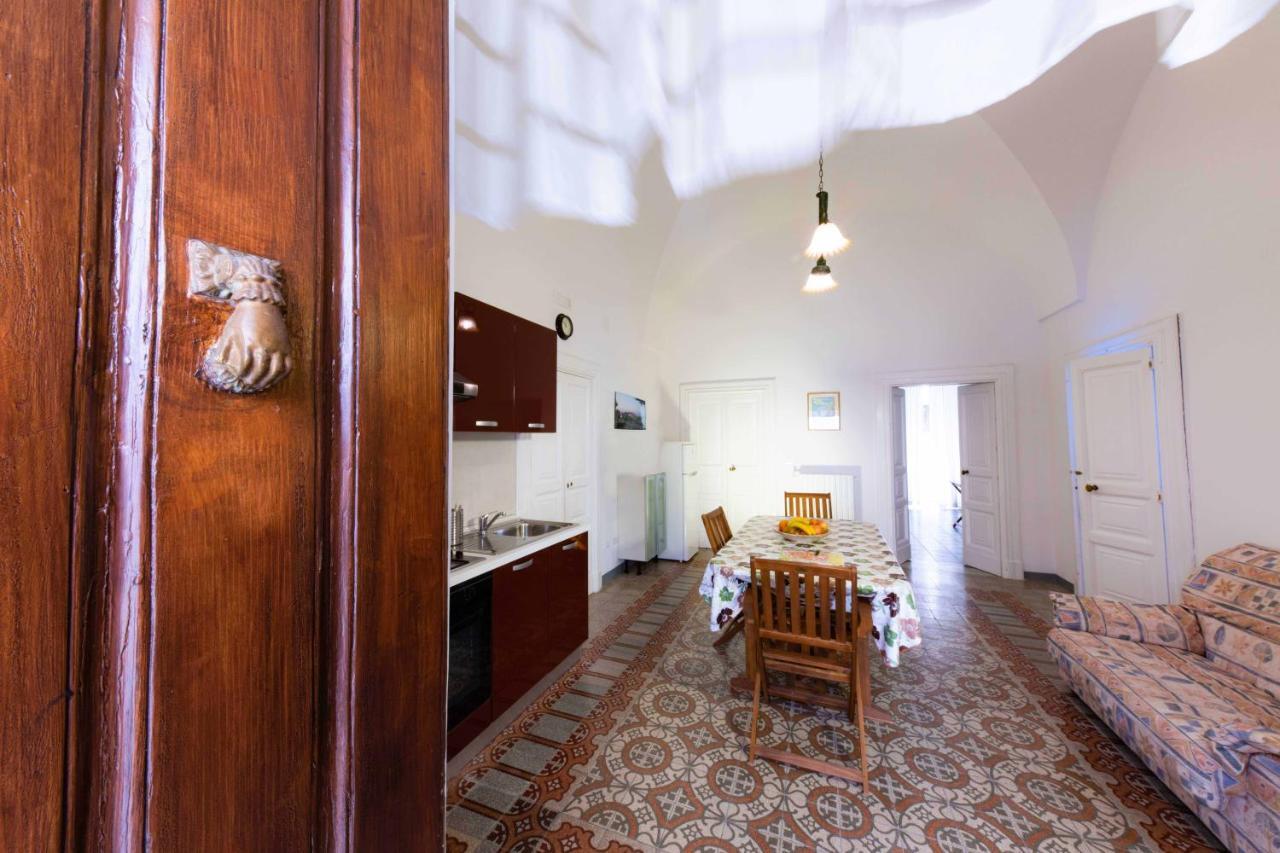 Casa Vacanza La Stradella Ostuni Eksteriør bilde