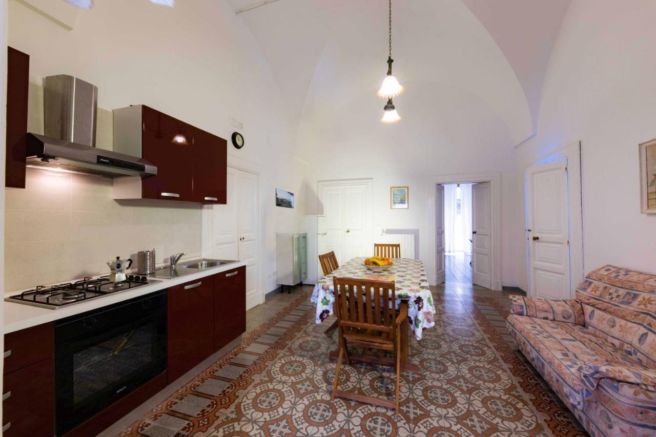 Casa Vacanza La Stradella Ostuni Eksteriør bilde